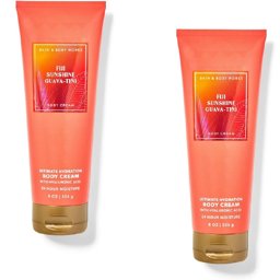 Show details for Fiji Sunshine Guava-Tini Bath and Body works Picture of Fiji Sunshine Guava-Tini Bath and Body works