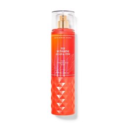Show details for Fiji Sunshine Guava-Tini Bath and Body works Picture of Fiji Sunshine Guava-Tini Bath and Body works