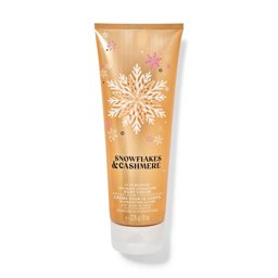 Show details for snowflakes and cashmere bath and body works Picture of snowflakes and cashmere bath and body works