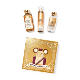 Show details for Bath and Body Works Warm vanilla sugar Gift Box Set Picture of Bath and Body Works Warm vanilla sugar Gift Box Set