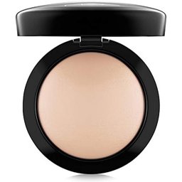 Show details for MAC Mineralize Skinfinish Light Plus Face Powder for Women, 0.35 Ounce Picture of MAC Mineralize Skinfinish Light Plus Face Powder for Women, 0.35 Ounce