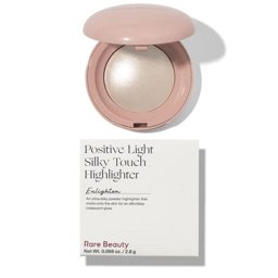 Show details for Rare BEAUTY Positive Light Silky Touch Highlighter Picture of Rare BEAUTY Positive Light Silky Touch Highlighter