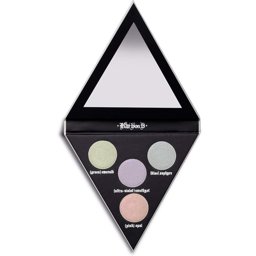 Show details for Kat Von D - Alchemist Holographic Palette Picture of Kat Von D - Alchemist Holographic Palette