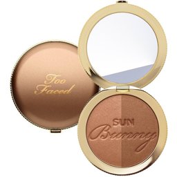 Show details for Too Faced Sun Bunny Bronzer | Luminous Glow Picture of Too Faced Sun Bunny Bronzer | Luminous Glow
