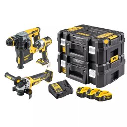 Show details for DeWALT Set Picture of DeWALT Set