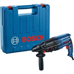 Show details for Bosch rotary hammer 800w Picture of Bosch rotary hammer 800w