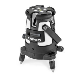 Show details for Kapro Pro-laser 875G Picture of Kapro Pro-laser 875G