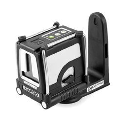 Show details for Kapro Pro-laser Plus set Picture of Kapro Pro-laser Plus set