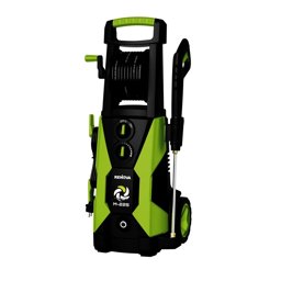 Show details for Renova Pressure Washer 3200W  Picture of Renova Pressure Washer 3200W
