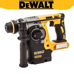 Show details for DeWALT 18V Rotary Hammer Drill Picture of DeWALT 18V Rotary Hammer Drill