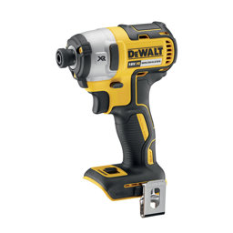 Show details for DeWALT 18V XR Cordless Brushless Impact Driver Picture of DeWALT 18V XR Cordless Brushless Impact Driver