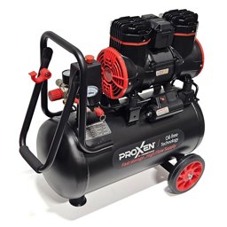 Show details for PROXEN 24L Oil-Free Air Compressor Picture of PROXEN 24L Oil-Free Air Compressor