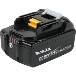 Show details for Makita 4Ah 18V Battery Picture of Makita 4Ah 18V Battery