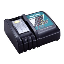 Show details for Makita 18V Fast Charger Picture of Makita 18V Fast Charger