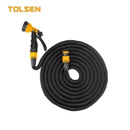 Show details for Tolsen Expandable Hose Picture of Tolsen Expandable Hose