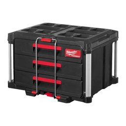 Show details for Packout 3-Drawer ToolBox Picture of Packout 3-Drawer ToolBox