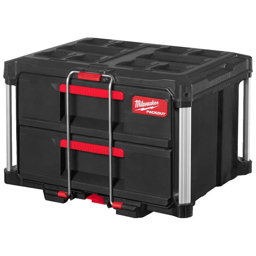 Show details for Packout 2-Drawer ToolBox Picture of Packout 2-Drawer ToolBox