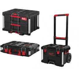 Show details for 3 Packout with 2 drawers Picture of 3 Packout with 2 drawers