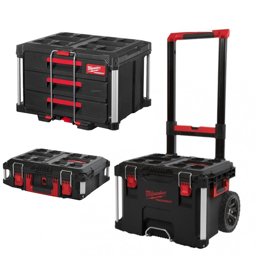 Show details for 3 Packout with 3 drawers Picture of 3 Packout with 3 drawers