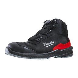 Show details for Flextred™ S3S Safety Boot Picture of Flextred™ S3S Safety Boot