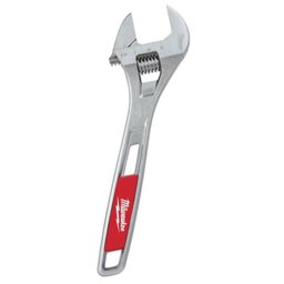 Show details for Adjustable Wrench 10" Picture of Adjustable Wrench 10"