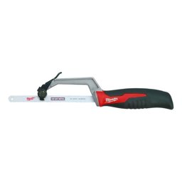 Show details for Compact Hacksaw Picture of Compact Hacksaw