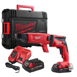 Show details for M18 FSGC-202X Picture of M18 FSGC-202X