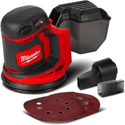 Show details for M18 BOS125-0 Picture of M18 BOS125-0