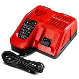 Show details for 12V-18V Fast Charger Picture of 12V-18V Fast Charger