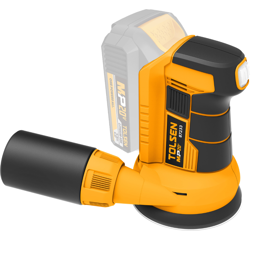 Show details for Cordless Sander Picture of Cordless Sander