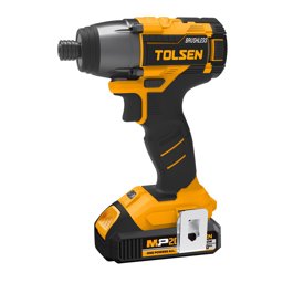 Show details for Impact Driver 20V Picture of Impact Driver 20V