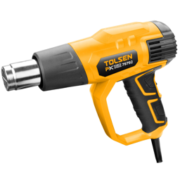 Show details for Heat Gun 2000w Picture of Heat Gun 2000w