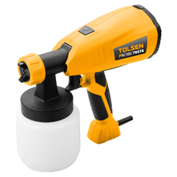 Show details for Spray Gun 400w Picture of Spray Gun 400w