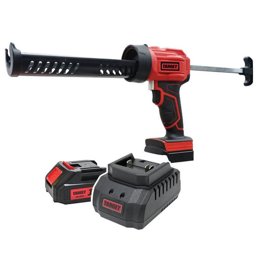 Show details for Target Silicone Gun 18V Picture of Target Silicone Gun 18V