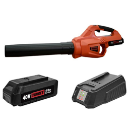 Show details for Target Air Blower Set 40v Picture of Target Air Blower Set 40v