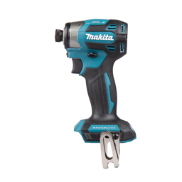 Show details for Makita (DTD173) Impact Driver 18v Picture of Makita (DTD173) Impact Driver 18v