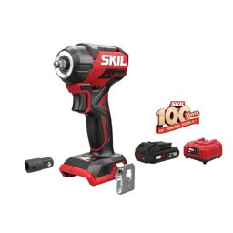 Show details for Impact Wrench 3/8" Picture of Impact Wrench 3/8"