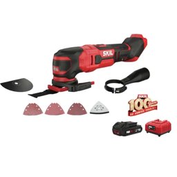 Show details for Cordless Multi-Tool Picture of Cordless Multi-Tool