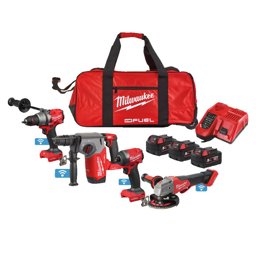 Show details for Dublin Bag Set Picture of Dublin Bag Set