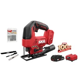 Show details for Brushless Jigsaw Picture of Brushless Jigsaw