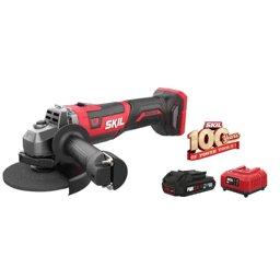 Show details for Angle Grinder 125mm Picture of Angle Grinder 125mm