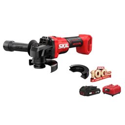 Show details for Angle Grinder 115mm Picture of Angle Grinder 115mm
