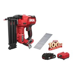 Show details for Brushless Nail Gun Picture of Brushless Nail Gun