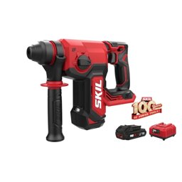 Show details for Brushless Hammer Picture of Brushless Hammer