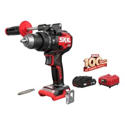 Show details for Brushless Drill/Screwdriver Picture of Brushless Drill/Screwdriver