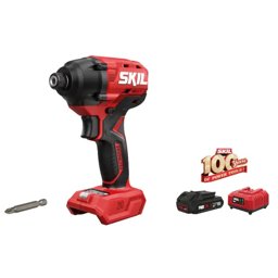 Show details for Compact Impact Driver Picture of Compact Impact Driver
