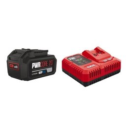 Show details for 4.0Ah Battery + 6.0A Fast Charger Picture of 4.0Ah Battery + 6.0A Fast Charger