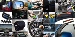 Show products in category Car Accessories  Picture for category Car Accessories