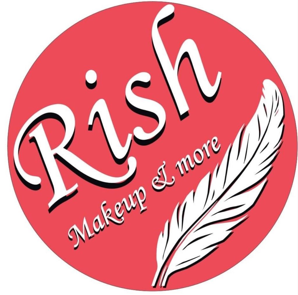 Rish Makeup Rish Makeup
