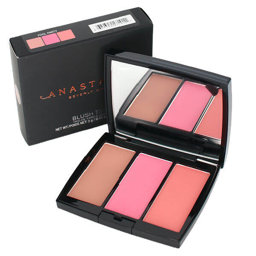 Show details for Anastasia Blush Trio POOL PARTY Picture of Anastasia Blush Trio POOL PARTY